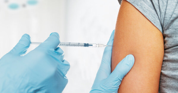 Ligonių kasos: yra nepanaudotos gripo vakcinos, vis dar kviečiama skiepytis
