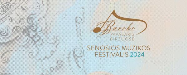 Senosios muzikos festivalio „Baroko pavasaris Biržuose 2024“ koncertas „ARPA DELLA NOTTE“
