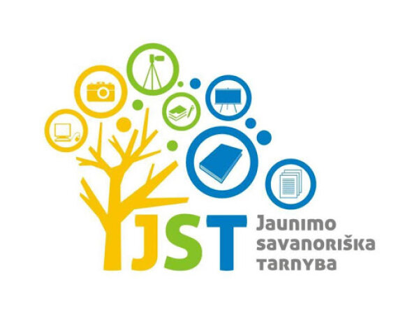 Skelbiama papildoma jaunimo savanorių registracija