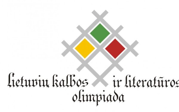 Lietuvių kalbos ir literatūros olimpiados Savivaldybės etapo rezultatai