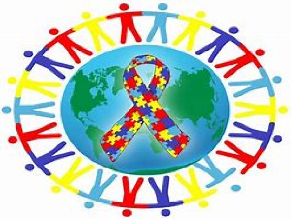 Biržų švietimo pagalbos tarnyba kviečia visus kartu paminėti Balandžio 2-ją  Tarptautinę Autizmo...