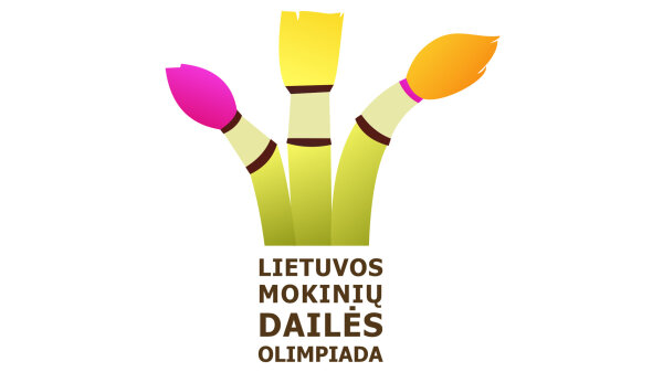 Dailės olimpiados Savivaldybės etapo rezultatai