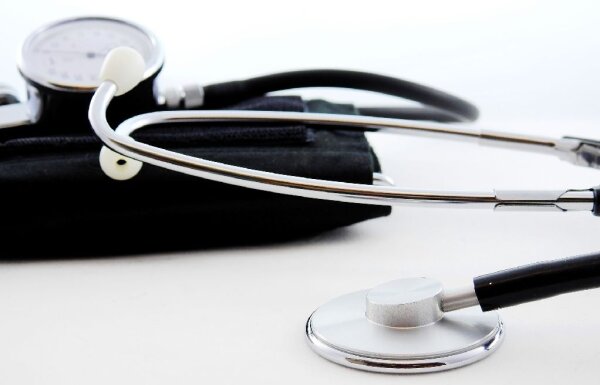 Biržų rajono savivaldybės mero sveikinimas medicinos darbuotojų dienos proga