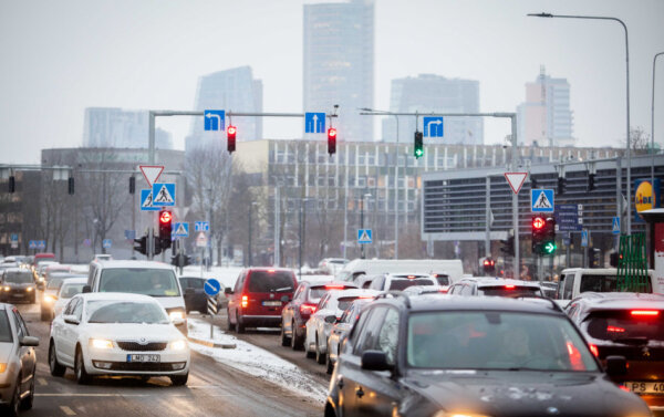 Mokesčio už aplinkos teršimą pasikeitimai: ką reikia žinoti jį deklaruojant?