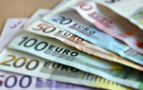 Verslas jau gali kreiptis dėl lengvatinių paskolų apyvartinėms lėšoms ir investiciniams projektams