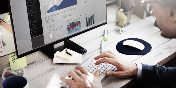 „Versli Lietuva“ pristato skaitmeninį verslo diagnostikos įrankį smulkiam ir vidutiniam verslui