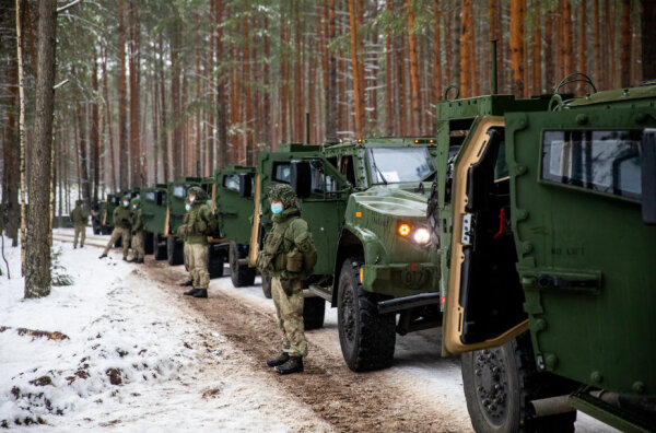 Lietuvos kariuomenė atsako į dažniausiai šiomis dienomis užduodamus klausimus