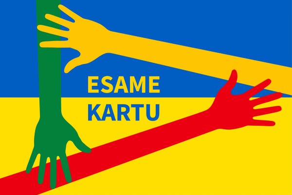 LR VYRIAUSYBĖ: PAGALBA UKRAINAI