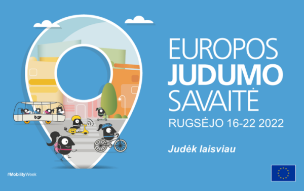 „Dviračiais aplink Biržus 2022“
