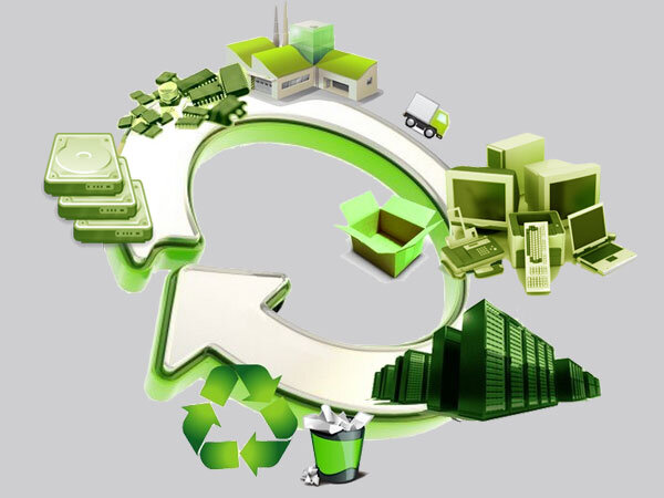 Biržų rajono savivaldybės administracija organizuoja gaminių atliekų surinkimą iš įmonių, įstaigų...