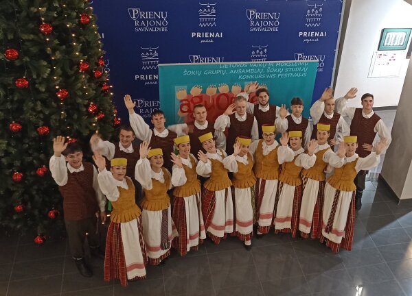 Paaiškėjo moksleivių konkurso „Aguonėlė“ nacionalinio turo laureatai, tarp nugalėtojų –...