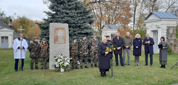 Veiklos, renginiai skirti Monsinjoro Kazimiero Vasiliausko metams paminėti Biržų krašte