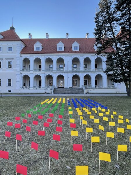 Atkurtos Lietuvos valstybės 105-ąjį gimtadienį kviečiame švęsti kartu su Biržų muziejaus 95-uoju...