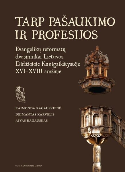 Biržų krašto muziejaus „Sėla“ kviečia dalyvauti knygos pristatyme 