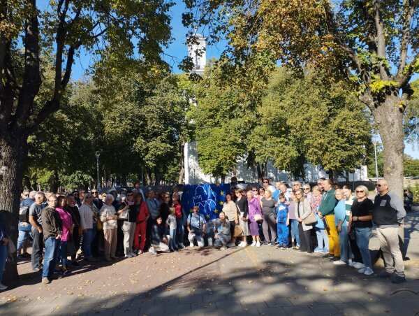 Kultūros paveldo pažinimo šventė Biržuose – Europos paveldo dienos 2023