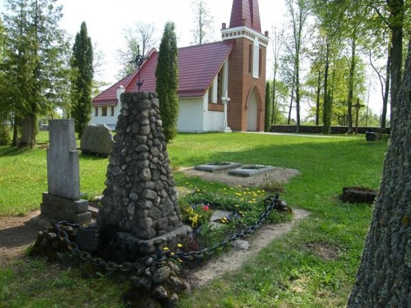 Tikslins J. Bielinio kapo ir 1863 m. sukilimo Gudiškio mūšio vietos vertingąsias savybes