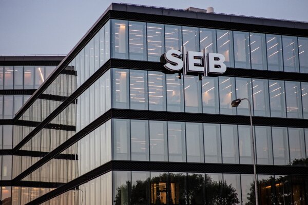 Mobili SEB banko darbuotojų komanda atvyksta į Biržus