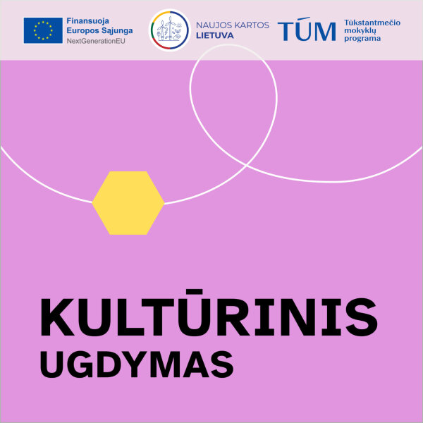 Muzikinis vakaras „Šiuolaikinis-modernus folkloras“