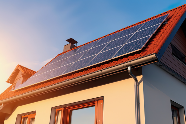 Energetikos ministras: kitą savaitę – virš 35 mln. eurų parama saulės elektrinėms...