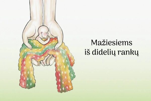 Numegzkime ankstukams pledukus