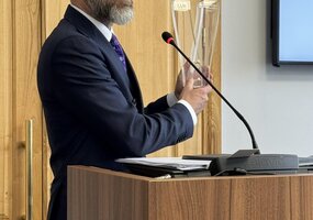 Biržų rajono savivaldybė įvertinta už verslui palankius sprendimus