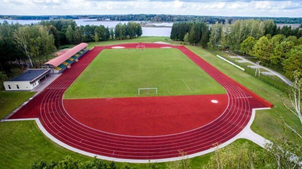 Biržų rajono sporto centras siūlo tris darbo vietas