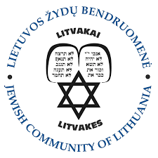 Lietuvos žydų bendruomenė